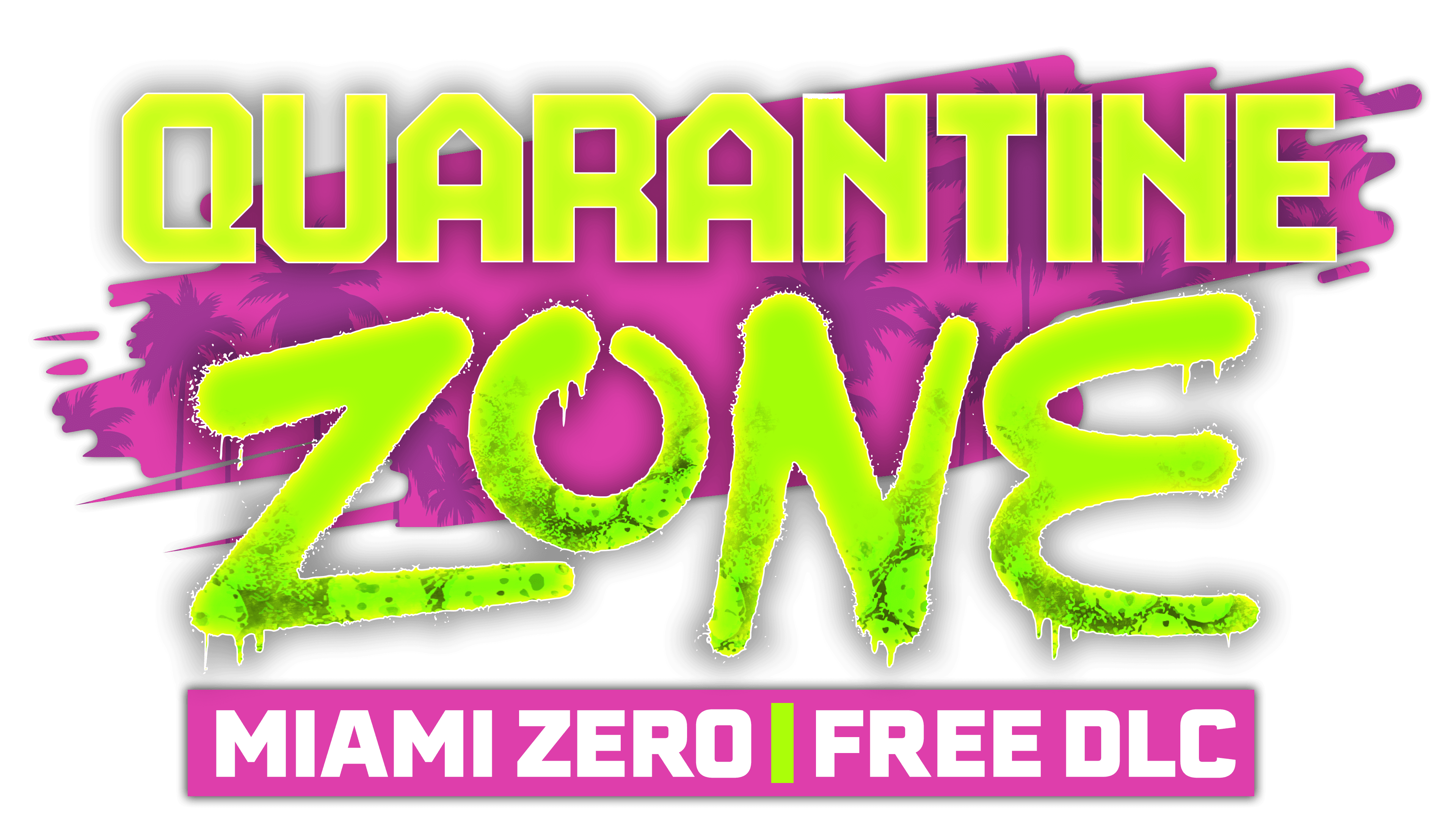 Quarantine Zone: Miami Zero